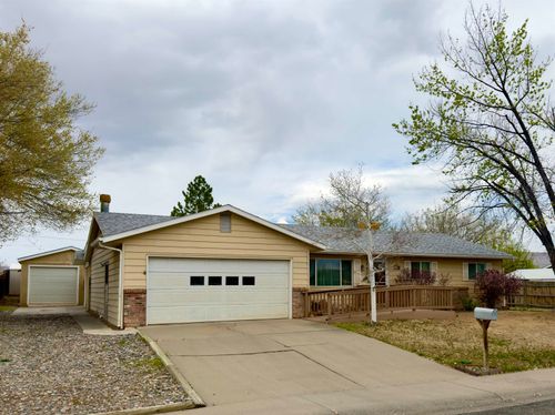2894 Darla Dr, Grand Junction, CO, 81506-6044 | Card Image