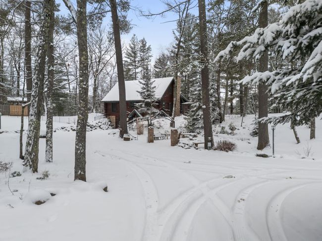 8676 Eagles Way, House other with 4 bedrooms, 3 bathrooms and null parking in Pickerel WI | Image 54