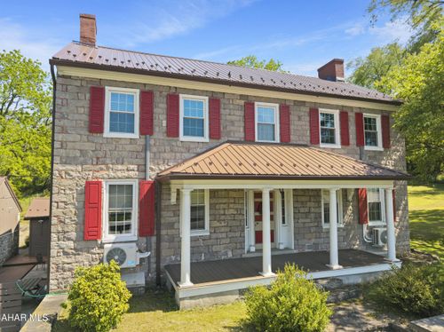 2877 Yellow Springs Drive, Williamsburg, PA, 16693 | Card Image
