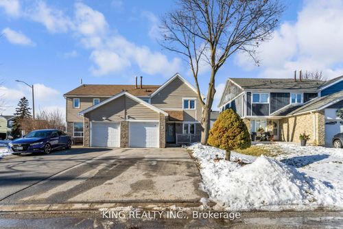 3 Nottawasaga Cres, Brampton, ON, L6Z1B8 | Card Image
