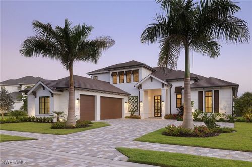 16776 Enclave Cir, NAPLES, FL, 34110-3501 | Card Image