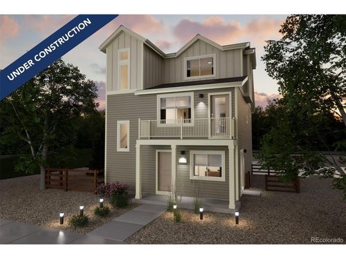 12643 E 101st Dr, Commerce City, CO, 80022-5099 | Card Image