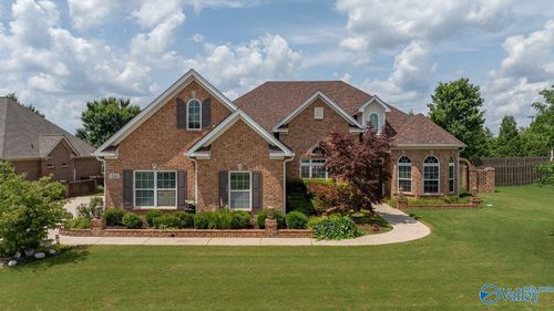 126 Mattie Ct, Madison, AL, 35756-4168 | Card Image