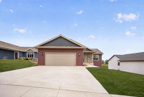 6160 Cody Ln Nw, Rochester, MN, 55901-1437 | Card Image