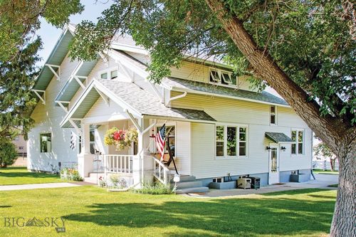 204 Boundary St, Sheridan, MT, 59749-7715 | Card Image
