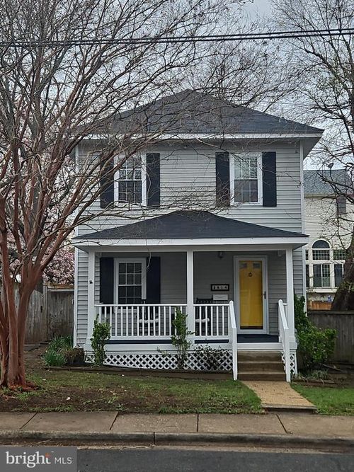 3814 Elbert Ave, ALEXANDRIA, VA, 22305-2042 | Card Image