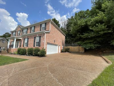 917 S Wickshire Way, House other with 4 bedrooms, 2 bathrooms and 2 parking in Brentwood TN | Image 2