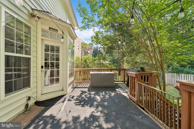 8411 Whitehaven Ct, House other with 6 bedrooms, 5 bathrooms and null parking in LORTON VA | Image 41