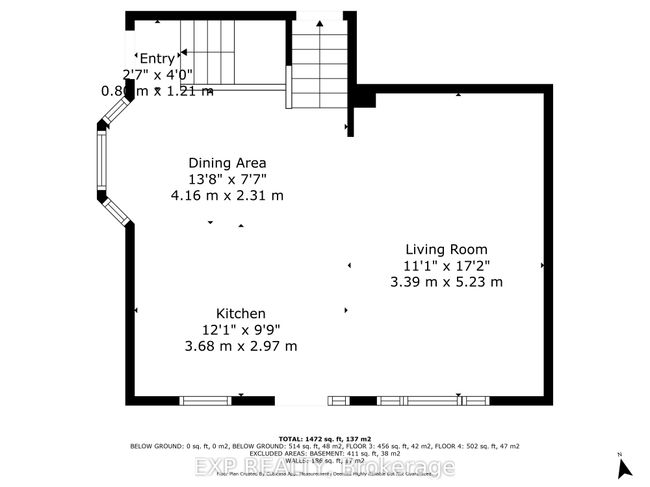 250 William St E, House other with 3 bedrooms, 2 bathrooms and 3 parking in Parkhill ON | Image 49