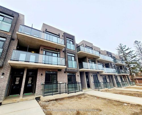 8-262 Finch Ave E, North York, ON, M2N0L3 | Card Image