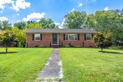 409 Sunset Dr, House other with 3 bedrooms, 1 bathrooms and 3 parking in Mc Minnville TN | Image 1