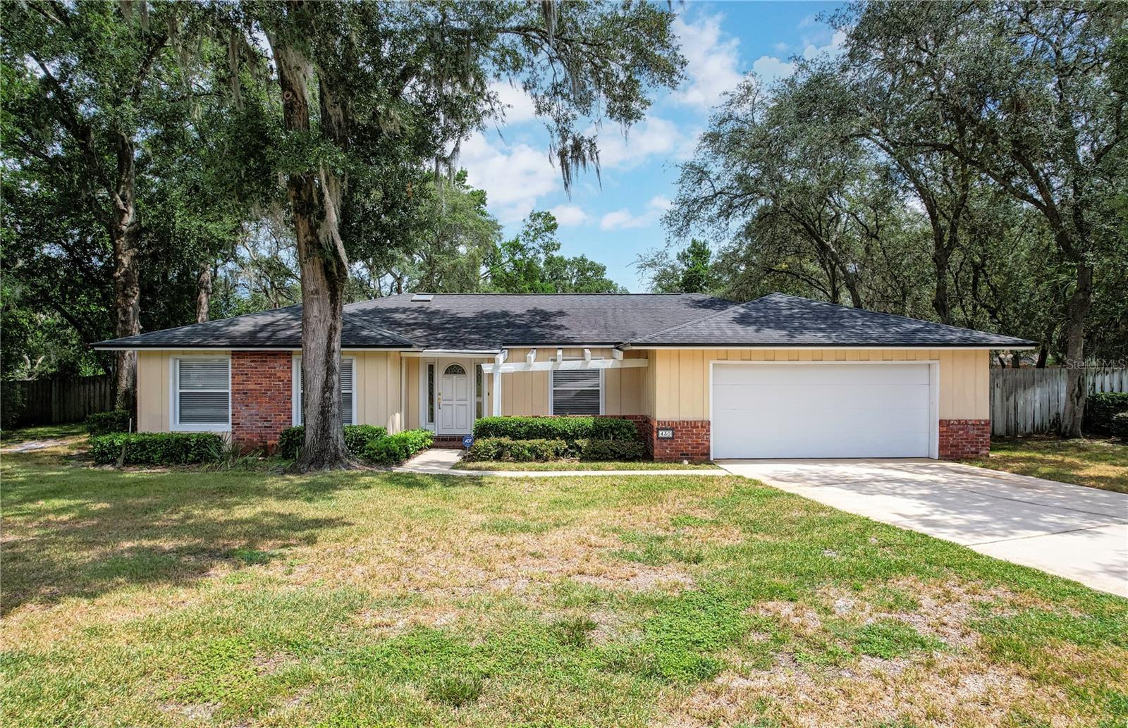 Sweet Bay Dr, Longwood, FL 32779
