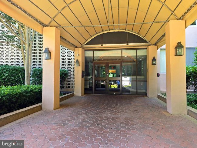APT-45 - 4360 Ivymount Ct, Condo with 2 bedrooms, 1 bathrooms and null parking in ANNANDALE VA | Image 6