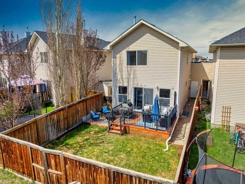30 Cranwell Common Se, Calgary, AB, T3M0J4 | Card Image