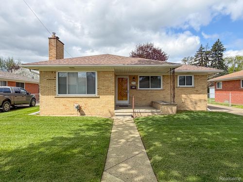 27323 Jean Rd, Warren, MI, 48093-7506 | Card Image
