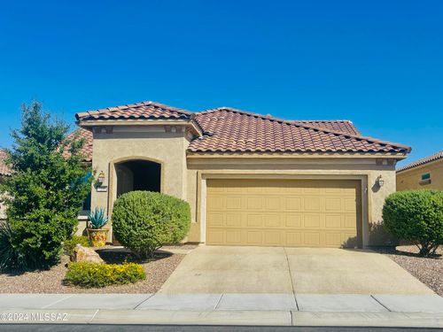 7180 Cape Final Trail, Marana, AZ, 85658 | Card Image