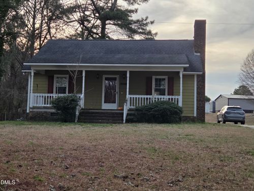 727 N Orange Street, Coats, NC, 27521 | Card Image