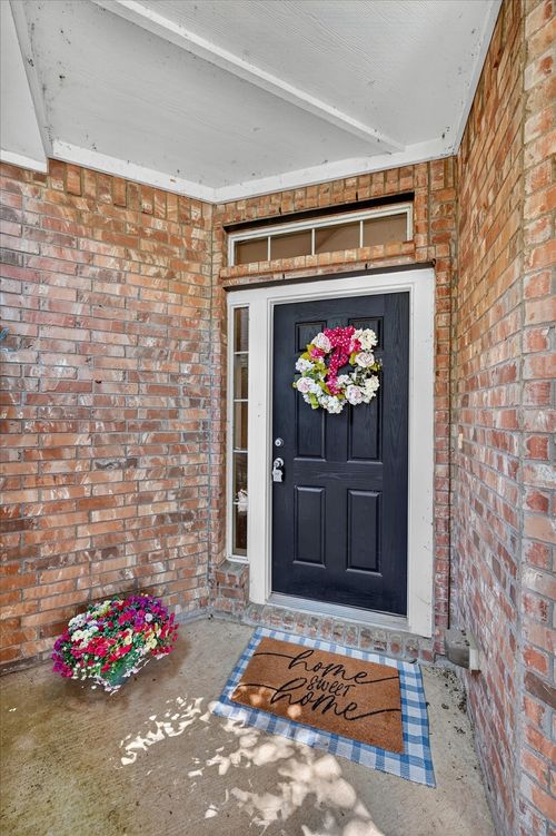 2510 Sedona St, Mansfield, TX, 76063-6065 | Card Image