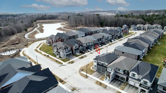 1475 Mockingbird Sq, House other with 4 bedrooms, 4 bathrooms and 2 parking in Pickering ON | Image 23