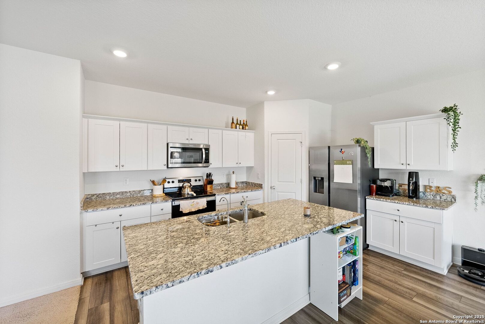 Residential Lease in San Antonio 4