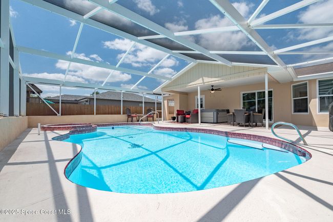 1005 Dallam Ave Nw, House other with 3 bedrooms, 2 bathrooms and null parking in Palm Bay FL | Image 46