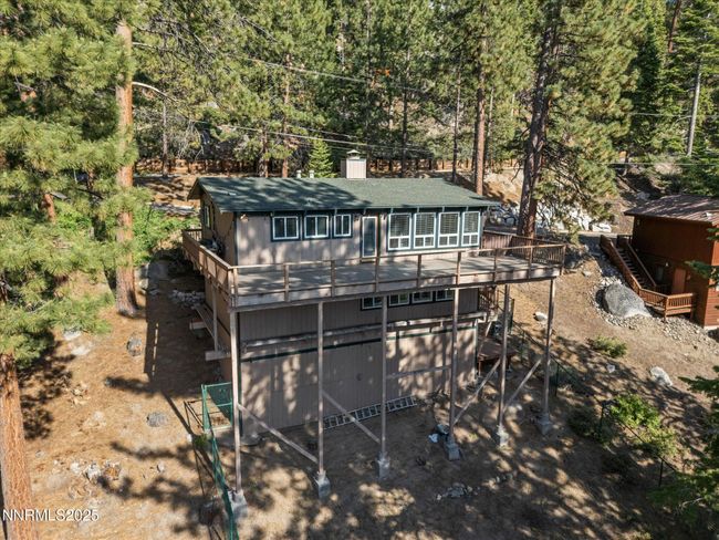 699 Lakeview Dr, House other with 3 bedrooms, 2 bathrooms and 2 parking in Zephyr Cove NV | Image 48