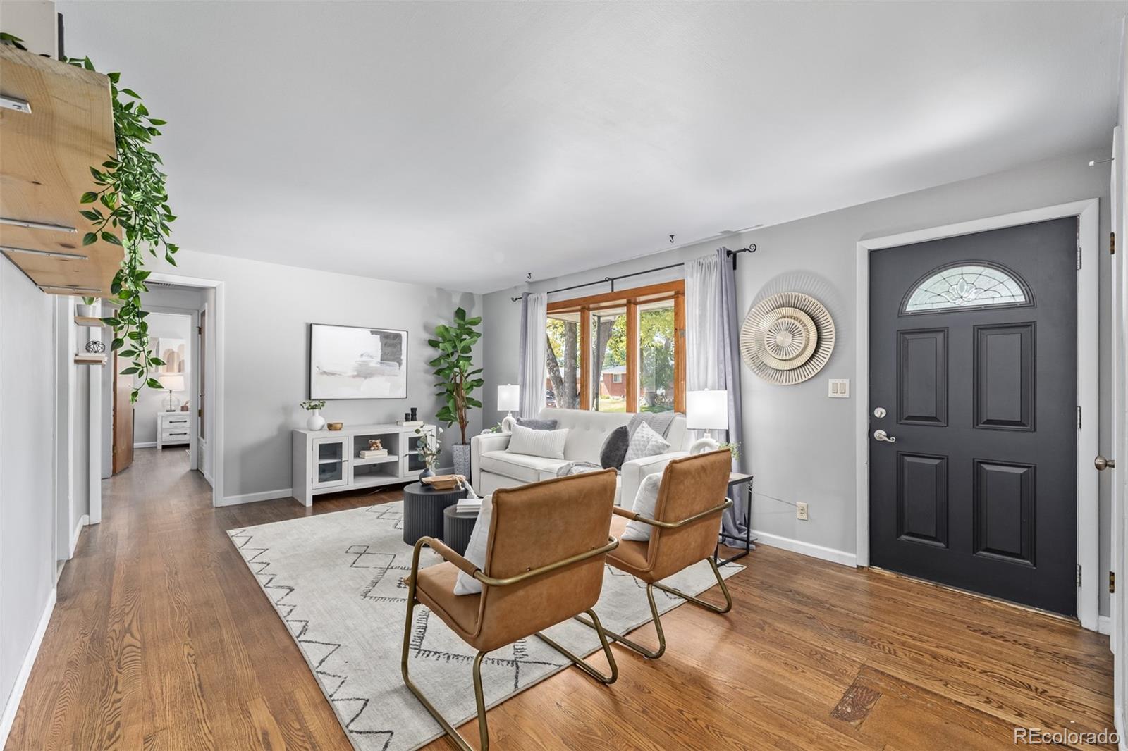 Berthoud St, Westminster, CO 80030