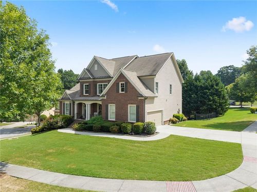 4645 Trilogy Park Trl, Hoschton, GA, 30548-6241 | Card Image