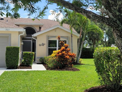 4265 Se Brittney Circle, Port St Lucie, FL, 34952 | Card Image