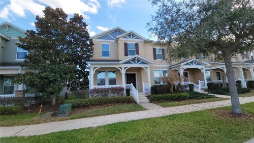 8156 Wood Sage Dr, WINTER GARDEN, FL, 34787-4793 | Card Image