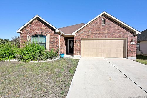1433 Cutler Bay, New Braunfels, TX, 78130-3985 | Card Image