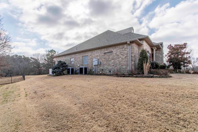 2914 Ridgepointe Dr, House other with 3 bedrooms, 4 bathrooms and null parking in Jonesboro AR | Image 33