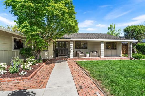 183 Belvue Dr, Los Gatos, CA, 95032-5134 | Card Image