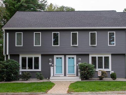 apt-b-13 Village Way, Norton, MA, 02766-2067 | Card Image