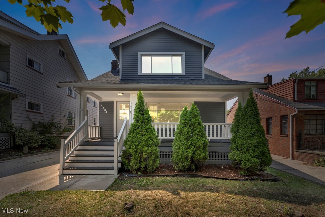115th St, Cleveland, OH 44111