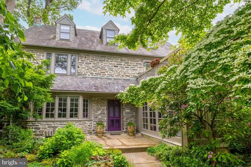 538 W Ellet St, Phila, PA, 19119-3435 | Card Image