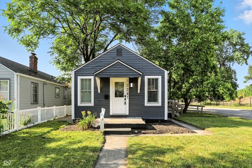 1324 E 9th St, Indianapolis, IN, 46202-3531 | Card Image