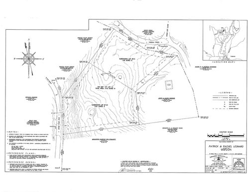 0 Tigola Trl, Stoddard, NH, 03464 | Card Image