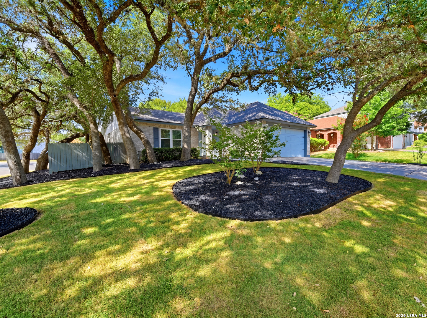 Residential in San Antonio 2