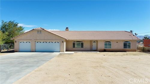  11th Avenue, Hesperia, CA, 92345 | Card Image