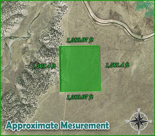 0 No Site Address, Home with 0 bedrooms, 0 bathrooms and null parking in Pueblo CO | Image 5