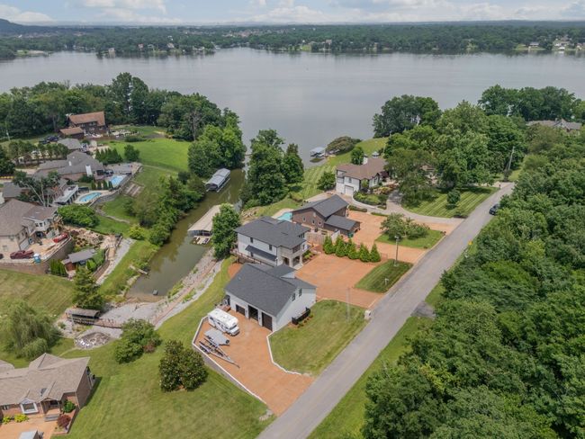 541 Lakeview Cir, House other with 3 bedrooms, 6 bathrooms and 16 parking in Mount Juliet TN | Image 66