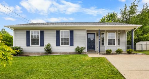 1129 Keith Ave, Oak Grove, KY, 42262-9228 | Card Image