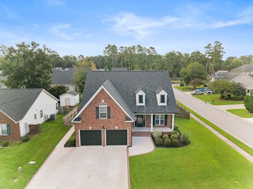 100 Torrey Pines Dr, Summerville, SC, 29483-3438 | Card Image