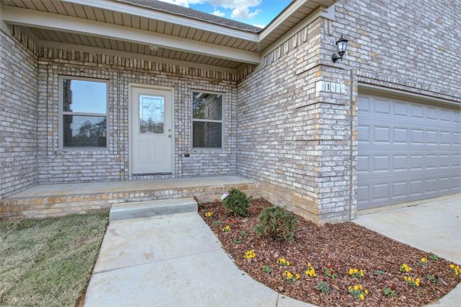 Lot 170 Springtree Cir, Home with 0 bedrooms, 0 bathrooms and null parking in Little Rock AR | Image 5