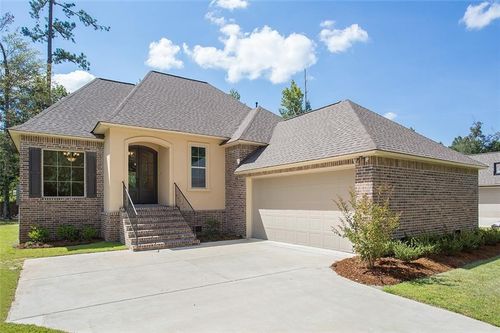 622 Lakewood Northshore Dr, Covington, LA, 70433-1948 | Card Image