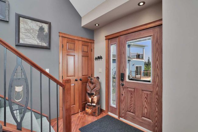 4030 - 25054 Pine Lake Rd S, House other with 3 bedrooms, 3 bathrooms and 4 parking in Red Deer County AB | Image 8