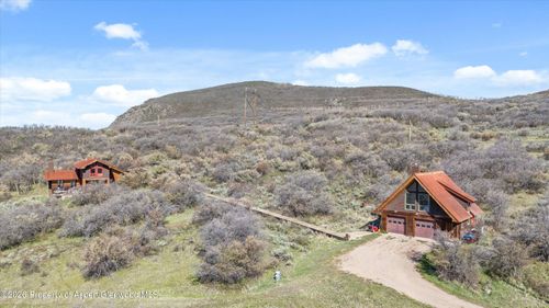 967 Buck Point Drive, Carbondale, CO, 81623 | Card Image