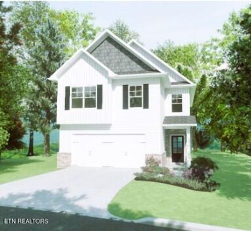 lot-76b-169 Roseberry St, Oak Ridge, TN, 37830-2302 | Card Image