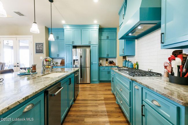 6611 Tiger Rd, House other with 3 bedrooms, 3 bathrooms and null parking in Ropesville TX | Image 37